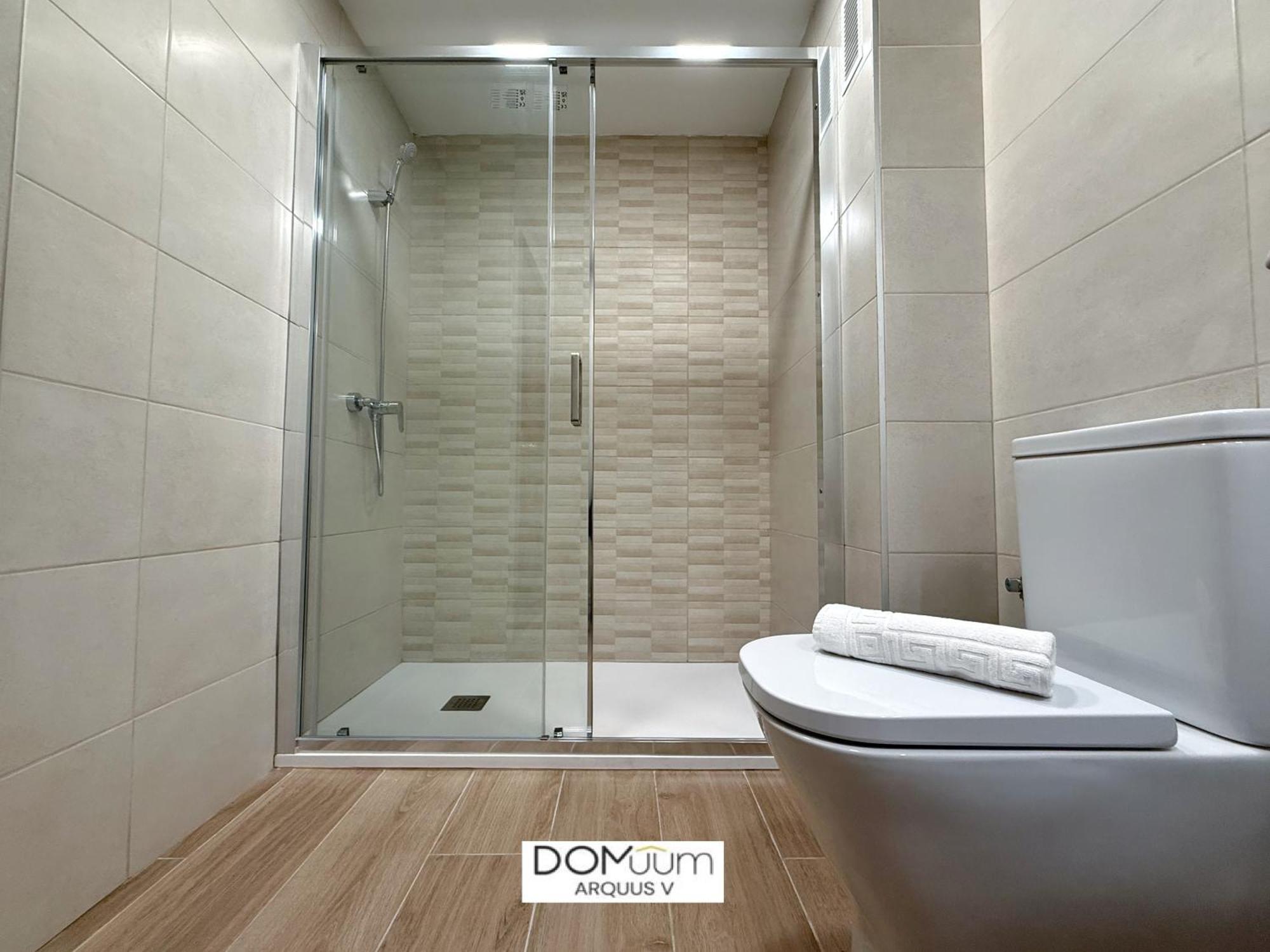 Domuum Holidays - Arquus V Salou Exterior photo
